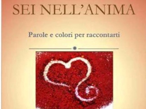 Parole e colori per raccontare la disabilità con Tiziana Luciani