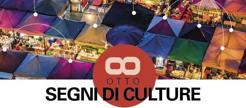 8 eventi accessibili sull'incontro fra popoli e culture