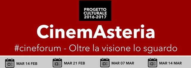 Al centro Asteria il cinema è per tutti