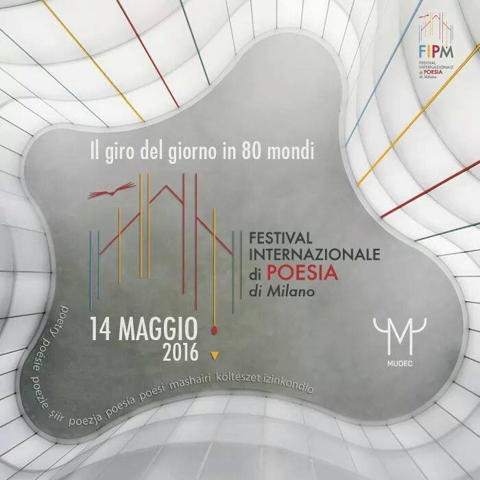 Domani il Festival Internazionale di Poesia di Milano, tra disabilità e inclusione