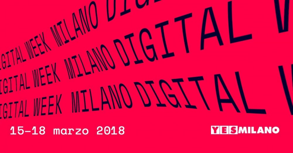 Alla Milano Digital Week si parla di disabilità, tecnologia e accessibilità