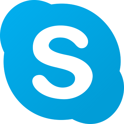 Icona di Skype